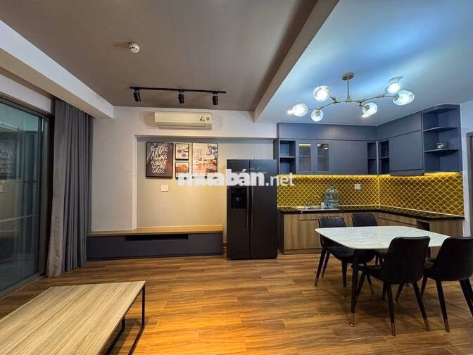 SÀI GÒN SOUTH CHO THUÊ 3PN FULL NỘI THẤT CAO CẤP