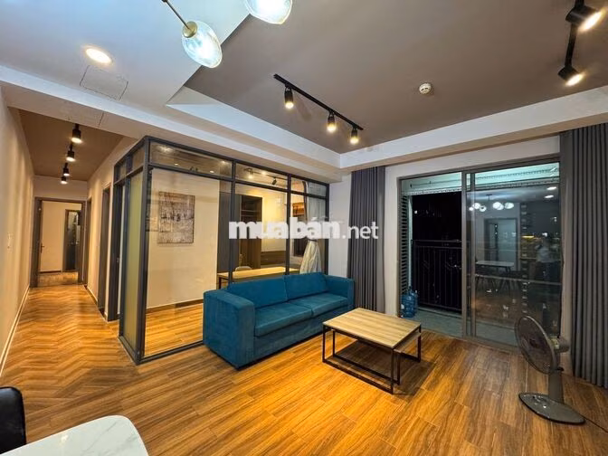 SÀI GÒN SOUTH CHO THUÊ 3PN FULL NỘI THẤT CAO CẤP