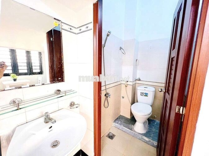 🚨Duplex Bancol Gần ĐH HUIT - Bancol Thoáng - FULL NT -GẦN AEON TÂN PHÚ