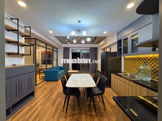 SÀI GÒN SOUTH CHO THUÊ 3PN FULL NỘI THẤT CAO CẤP