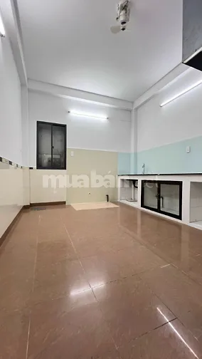 CHO THUÊ NHÀ NGUYÊN CĂN MẶT TIỀN ĐƯỜNG TRƯỜNG SA VIEW KÊNH NHIÊU LỘC