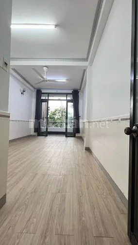 CHO THUÊ NHÀ NGUYÊN CĂN MẶT TIỀN ĐƯỜNG TRƯỜNG SA VIEW KÊNH NHIÊU LỘC