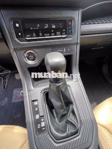Em cần bán Toyota Avanza 1.5 AT 2023 zin cả xe