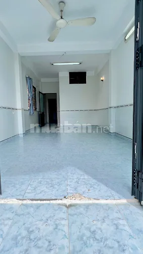 CHO THUÊ NHÀ NGUYÊN CĂN MẶT TIỀN ĐƯỜNG TRƯỜNG SA VIEW KÊNH NHIÊU LỘC