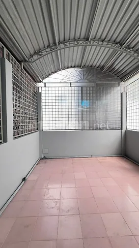 CHO THUÊ NHÀ NGUYÊN CĂN MẶT TIỀN ĐƯỜNG TRƯỜNG SA VIEW KÊNH NHIÊU LỘC