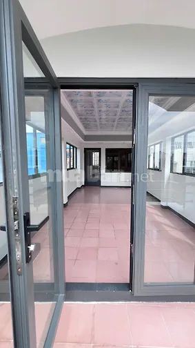 CHO THUÊ NHÀ NGUYÊN CĂN MẶT TIỀN ĐƯỜNG TRƯỜNG SA VIEW KÊNH NHIÊU LỘC