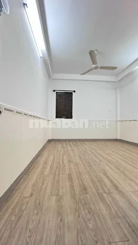CHO THUÊ NHÀ NGUYÊN CĂN MẶT TIỀN ĐƯỜNG TRƯỜNG SA VIEW KÊNH NHIÊU LỘC