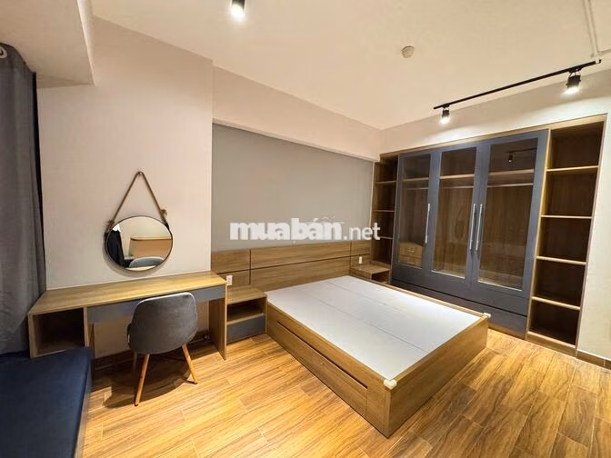 SÀI GÒN SOUTH CHO THUÊ 3PN FULL NỘI THẤT CAO CẤP