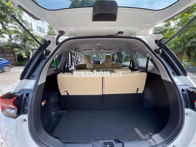 Em cần bán Toyota Avanza 1.5 AT 2023 zin cả xe