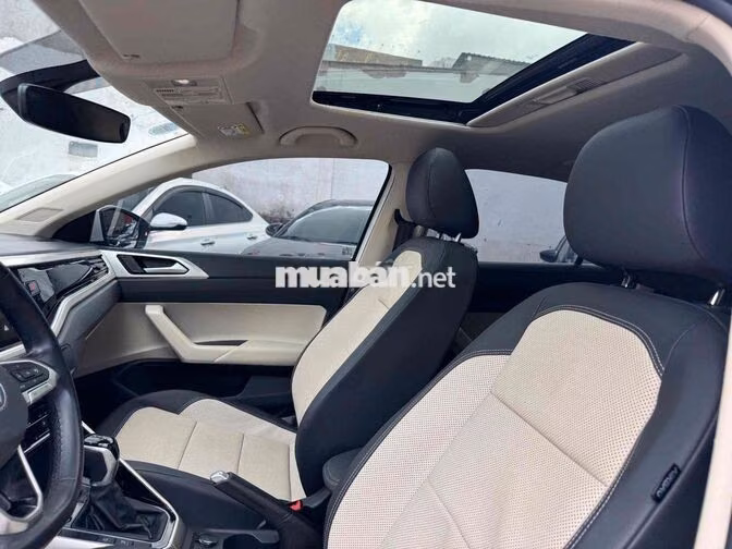 Volkswagen Virtus 2022 bản Luxury