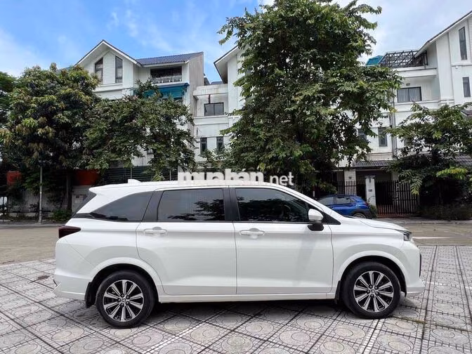 Em cần bán Toyota Avanza 1.5 AT 2023 zin cả xe