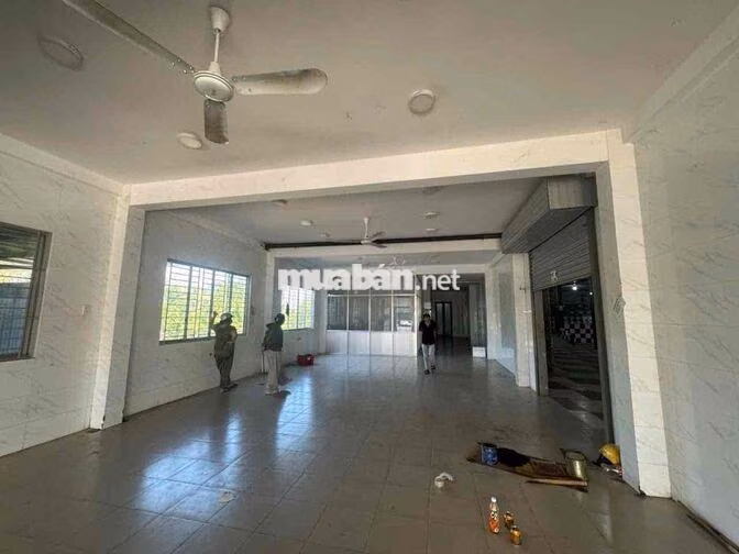 🔴 CHO THUÊ KHO XƯỞNG PHƯỚC LÝ GIÁ TỐT HÌNH ẢNH 100%