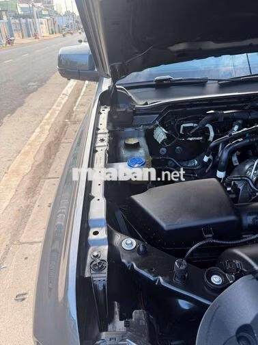 Ford Ranger XLS 2024 Xám Tự động