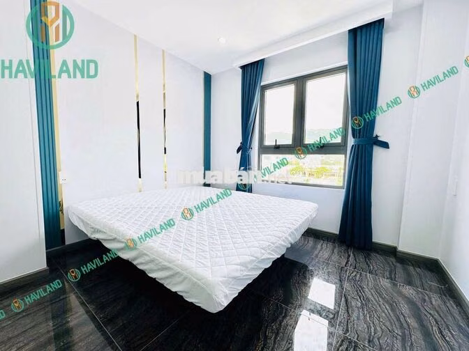 🌊 Live Near the Beach – Brand New Apartment in Suối Đá 1