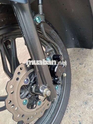 Honda Vario 150 2020 Xám đẹp  zin êm  bán hoặc gl