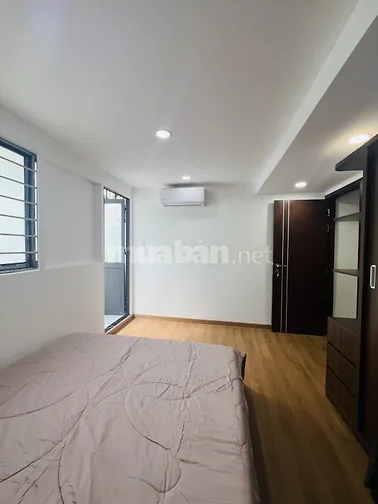 GIÁ 4 TỶ 950 TRIỆU BÁN NHÀ NGANG 4.4 MÉT NGÔ ĐỨC KẾ QUẬN BÌNH THẠNH 