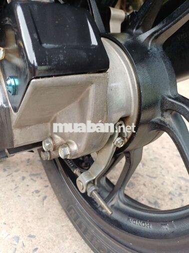 Honda Vario 150 2020 Xám đẹp  zin êm  bán hoặc gl