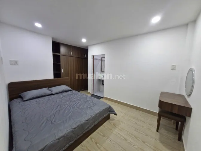 GIÁ 4 TỶ 950 TRIỆU BÁN NHÀ NGANG 4.4 MÉT NGÔ ĐỨC KẾ QUẬN BÌNH THẠNH 