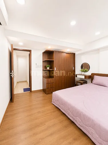 GIÁ 4 TỶ 950 TRIỆU BÁN NHÀ NGANG 4.4 MÉT NGÔ ĐỨC KẾ QUẬN BÌNH THẠNH 