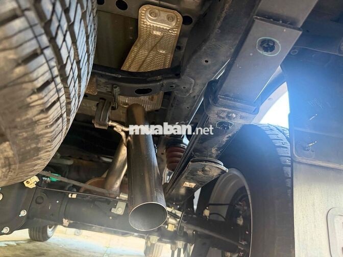 Ford Ranger XLS 2024 Xám Tự động