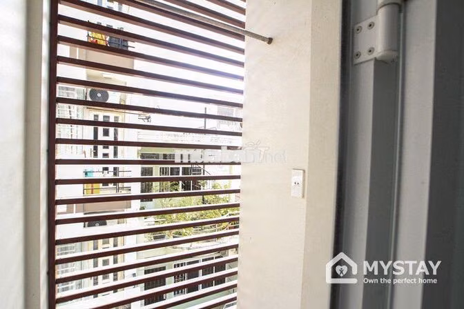 Ban công cửa sổ thoáng - Trương Công Định Quận Tân Bình 4tr/tháng
