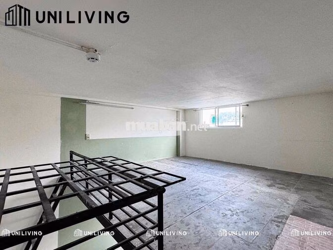 CHÍNH CHỦ CHO THUÊ DUPLEX CÓ THANG MÁY GẦN ĐH HỒNG BÀNG,UEF,HUTECH