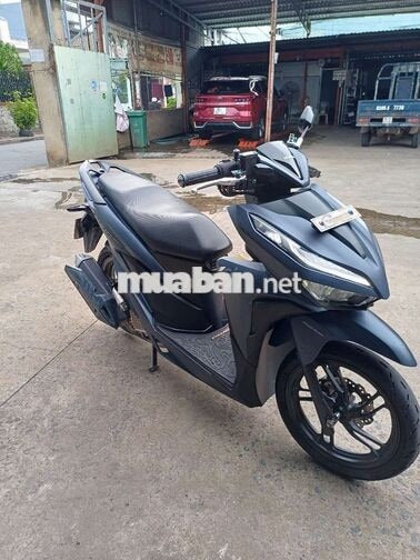 Honda Vario 150 2020 Xám đẹp  zin êm  bán hoặc gl