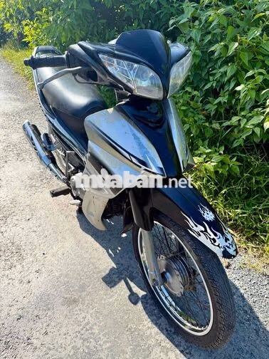 Yamaha Jupiter MX