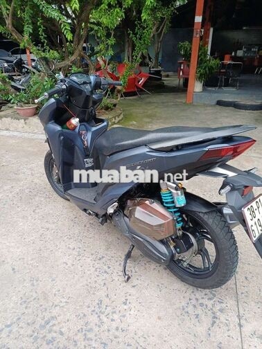 Honda Vario 150 2020 Xám đẹp  zin êm  bán hoặc gl