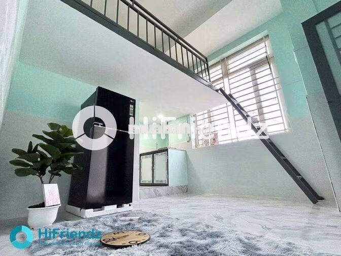 CHO THUÊ PHÒNG TRỌ GIÁ GHẺ GẦN ĐẠI HỌC VĂN HIẾN -LUỸ BÁN BÍCH-ÂU CƠ