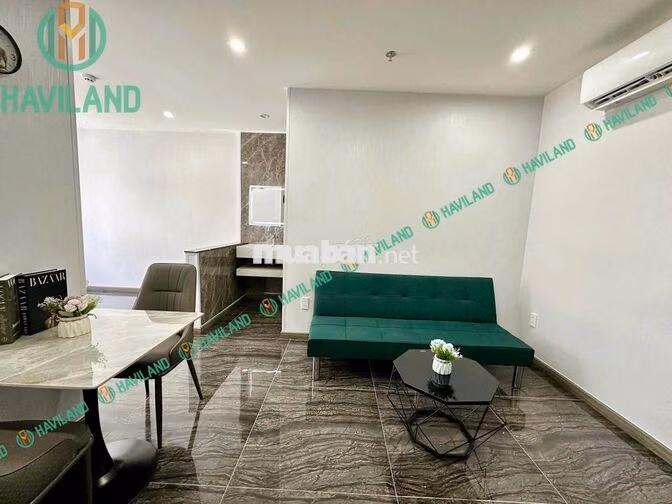🌊 Live Near the Beach – Brand New Apartment in Suối Đá 1