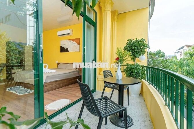 🇻🇳 CHO THUÊ VILLA 3 TẦNG: LÝ VĂN TỐ - ĐẦY ĐỦ NỘI THẤT CAO CẤP