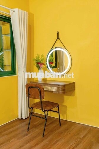 🇻🇳 CHO THUÊ VILLA 3 TẦNG: LÝ VĂN TỐ - ĐẦY ĐỦ NỘI THẤT CAO CẤP