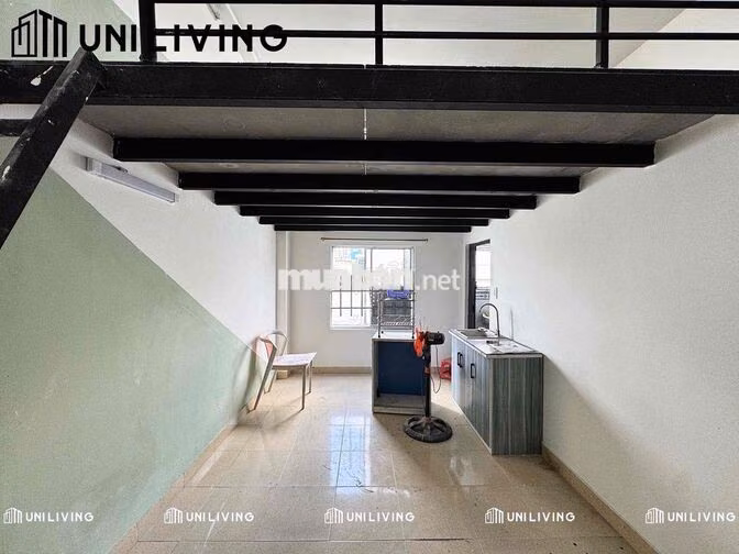 CHÍNH CHỦ CHO THUÊ DUPLEX CÓ THANG MÁY GẦN ĐH HỒNG BÀNG,UEF,HUTECH
