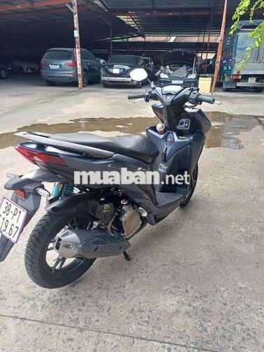 Honda Vario 150 2020 Xám đẹp  zin êm  bán hoặc gl