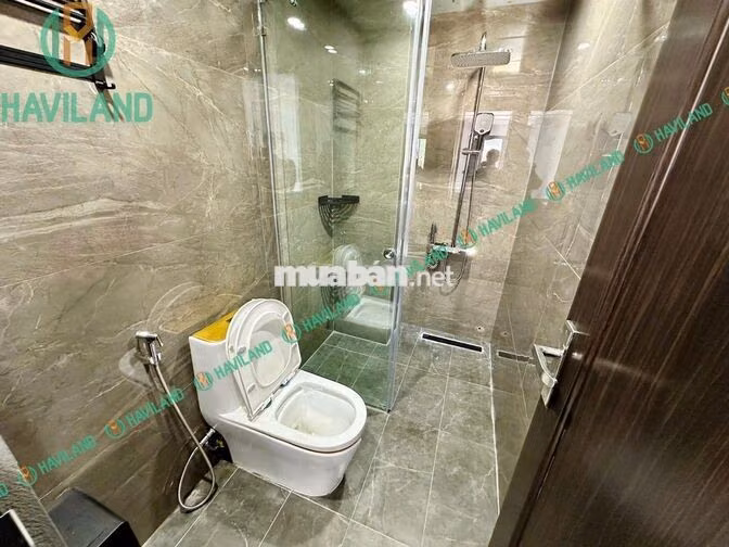 🌊 Live Near the Beach – Brand New Apartment in Suối Đá 1