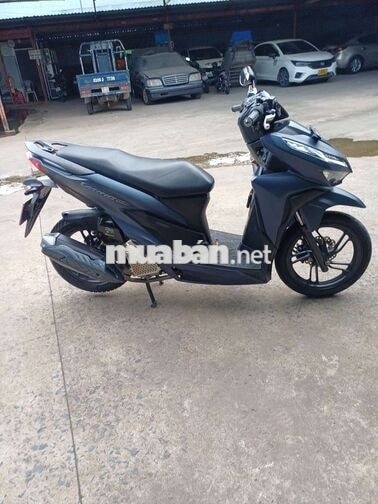 Honda Vario 150 2020 Xám đẹp  zin êm  bán hoặc gl