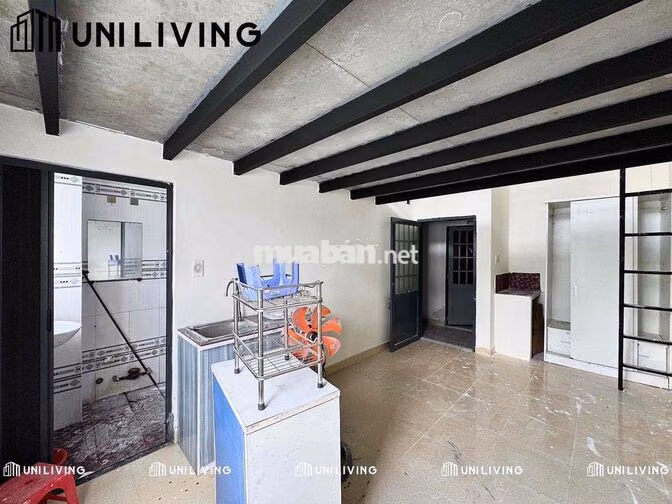 CHÍNH CHỦ CHO THUÊ DUPLEX CÓ THANG MÁY GẦN ĐH HỒNG BÀNG,UEF,HUTECH