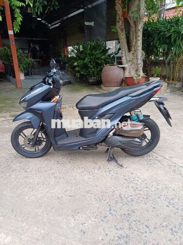 Honda Vario 150 2020 Xám đẹp  zin êm  bán hoặc gl
