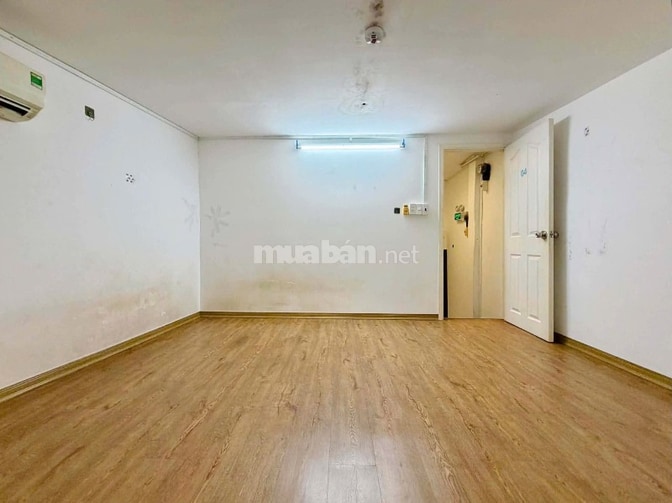 ⭐️Nhà 2 lầu DT:4,3x21m, 2 mặt hẻm xe hơi 5m Lê Quang Định, P7.