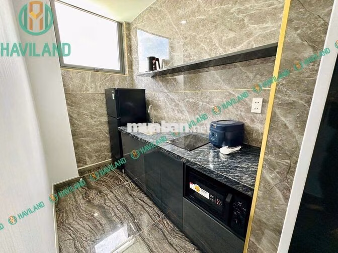 🌊 Live Near the Beach – Brand New Apartment in Suối Đá 1