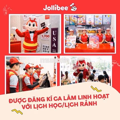 Thị xã Duyên Hải Trà Vinh - 20 Nhân Viên Phục Vụ
