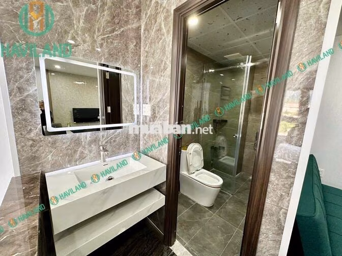 🌊 Live Near the Beach – Brand New Apartment in Suối Đá 1