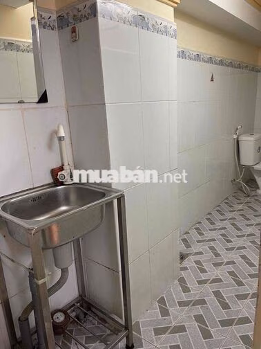 PHÒNG TRỌ CHÍNH CHỦ AN NINH, YÊN TĨNH CHO SINH VIÊN/NVVP TẠI BÌNH THẠN