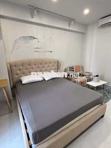 CĂN HỘ STUDIO FULL NỘI THẤT CAO CẤP – SUNRISE RIVERSIDE (BLOCK A