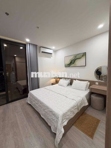 132 ✨ 🏢 CHO THUÊ CĂN HỘ STUDIO TẦNG TRUNG TÒA PANOMA 1