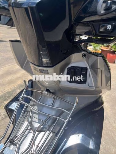 Honda Air Blade 2019 Đen