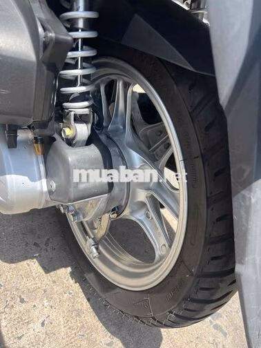 Honda Air Blade 2019 Đen