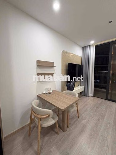 132 ✨ 🏢 CHO THUÊ CĂN HỘ STUDIO TẦNG TRUNG TÒA PANOMA 1