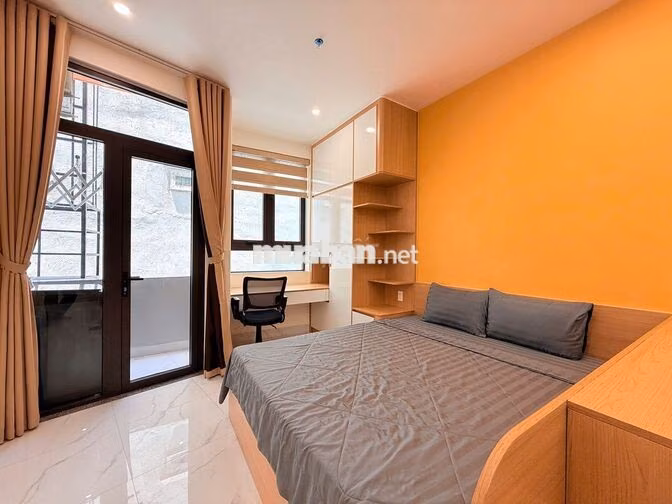 🏢 Căn hộ Studio mới – Trương Định, Sơn Trà, Đà Nẵng ✨